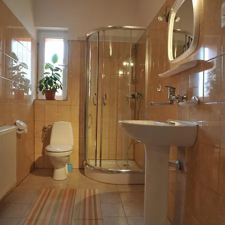 Ranczo U Jana Agroturismo