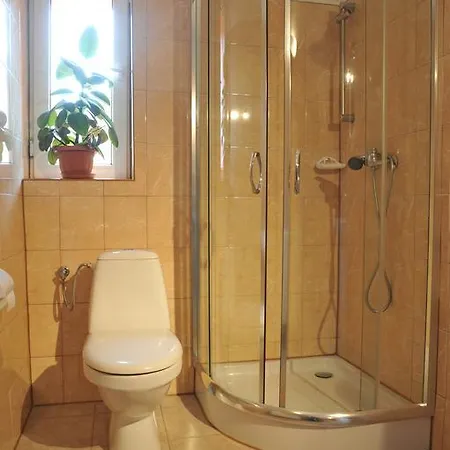 Ranczo U Jana Agroturismo