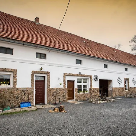 Agroturismo Ranczo U Jana *