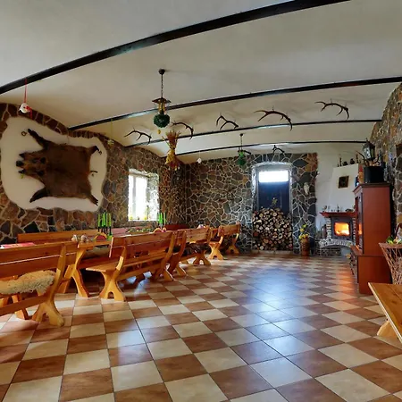 Ranczo U Jana * Stronie Śląskie