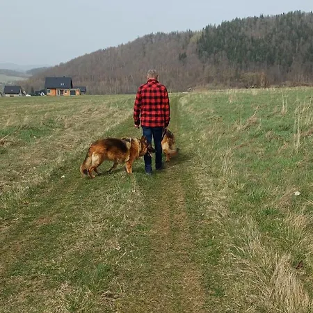 Ranczo U Jana Agroturismo Stronie Śląskie