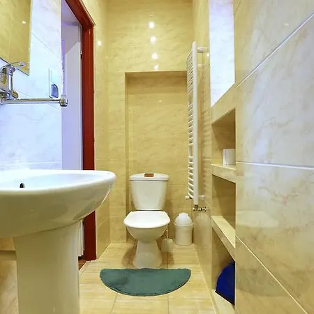 Agroturismo Ranczo U Jana Stronie Śląskie