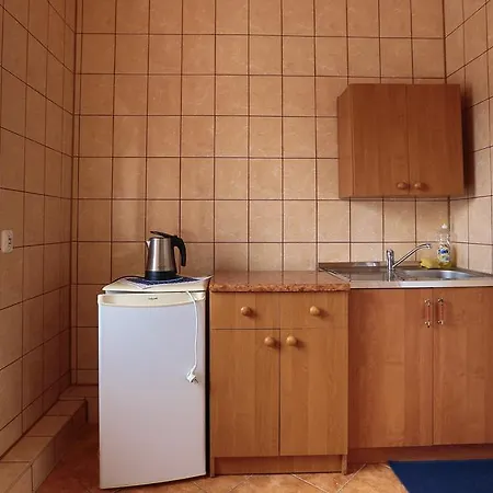 Ranczo U Jana * Stronie Śląskie