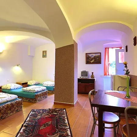 Ranczo U Jana Agroturismo Stronie Śląskie