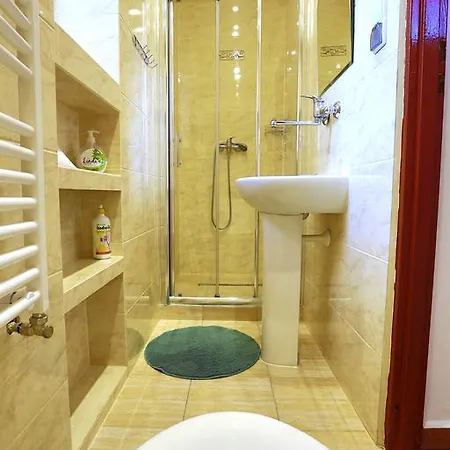 Agroturismo Ranczo U Jana