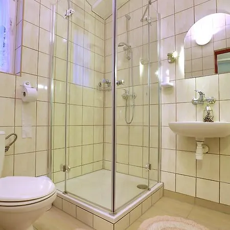 Ranczo U Jana Agroturismo *