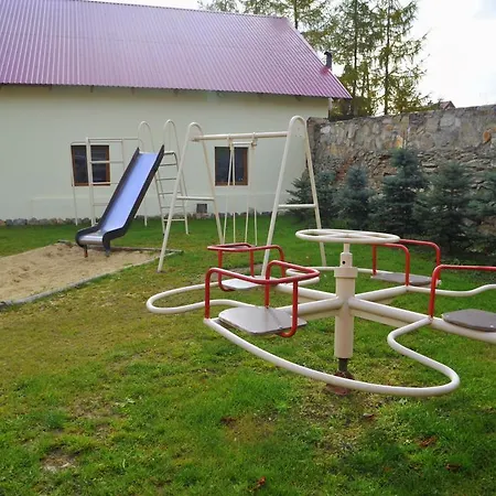 Ranczo U Jana Gospodarstwo agroturystyczne Stronie Śląskie