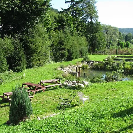 Agroturismo Ranczo U Jana *