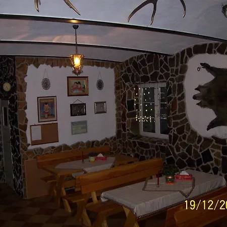 Agroturismo Ranczo U Jana Stronie Śląskie