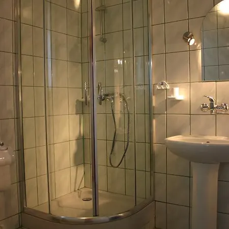 Ranczo U Jana Gospodarstwo agroturystyczne