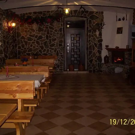 Ranczo U Jana * Stronie Śląskie