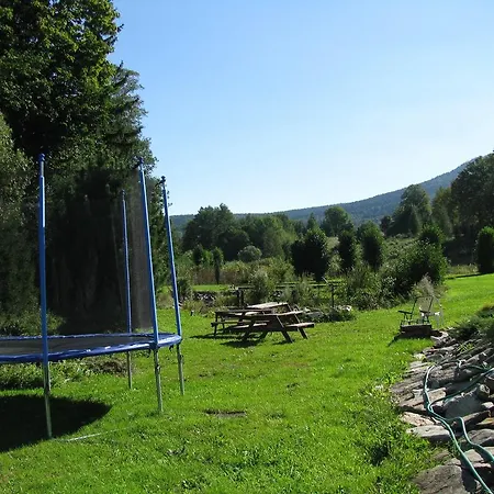 Ranczo U Jana * Stronie Śląskie