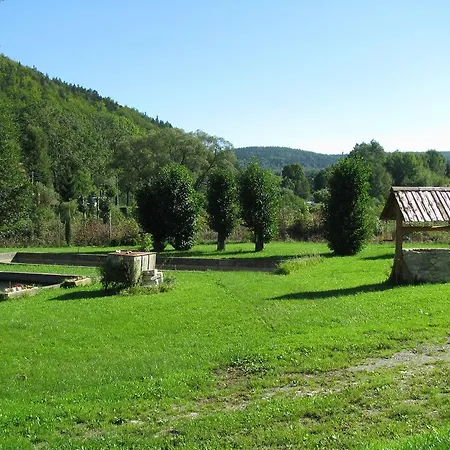 Ranczo U Jana Farma