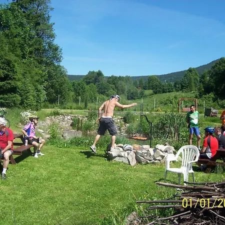 Agroturismo Ranczo U Jana *