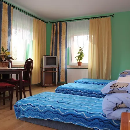 Agroturismo Ranczo U Jana Stronie Śląskie