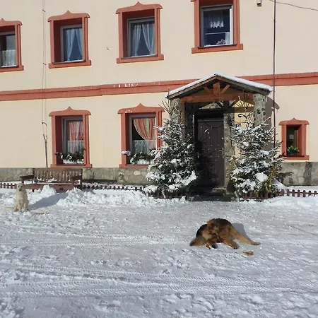 Agroturismo Ranczo U Jana