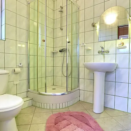 Agroturismo Ranczo U Jana