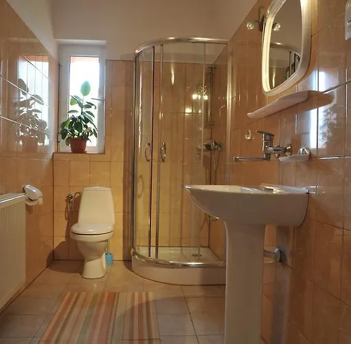 Ranczo U Jana Gospodarstwo agroturystyczne