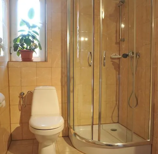 Ranczo U Jana Gospodarstwo agroturystyczne