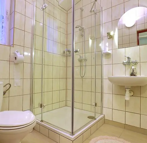 Ranczo U Jana Gospodarstwo agroturystyczne *