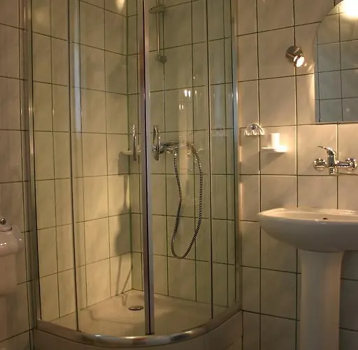 Ranczo U Jana Gospodarstwo agroturystyczne