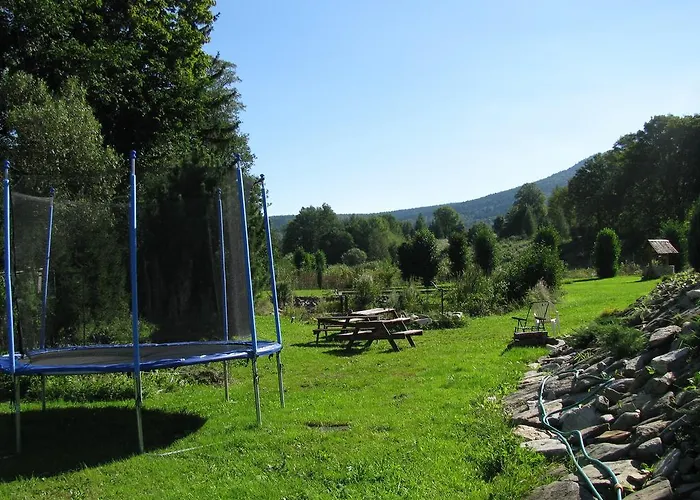 Ranczo U Jana * Stronie Śląskie