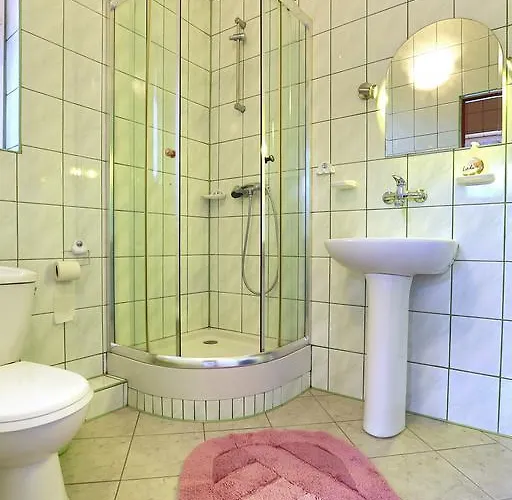 Gospodarstwo agroturystyczne Ranczo U Jana