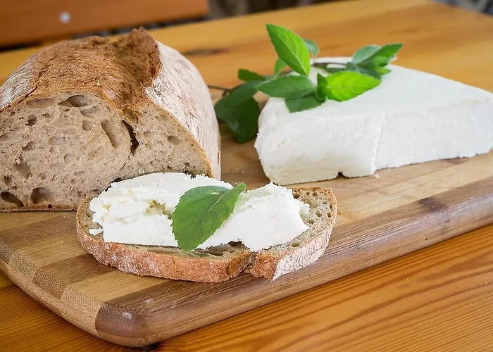 Ranczo U Jana * Stronie Śląskie